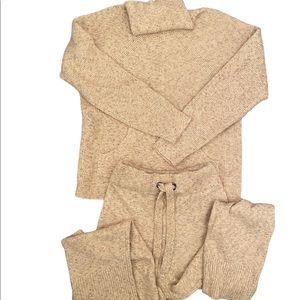 Roolee Sz M matching set